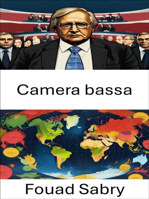 cover image of Camera bassa